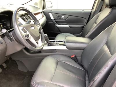 2014 Ford Edge Limited   - Photo 16 - Crest Hill, IL 60403