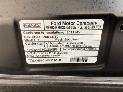 2014 Ford Edge Limited   - Photo 50 - Crest Hill, IL 60403