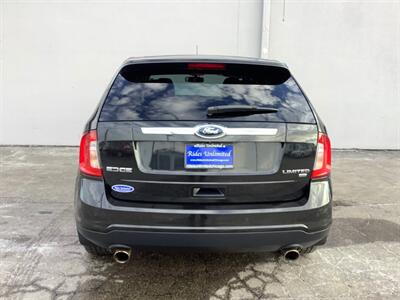 2014 Ford Edge Limited   - Photo 6 - Crest Hill, IL 60403