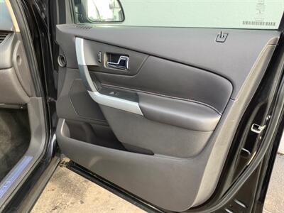 2014 Ford Edge Limited   - Photo 30 - Crest Hill, IL 60403