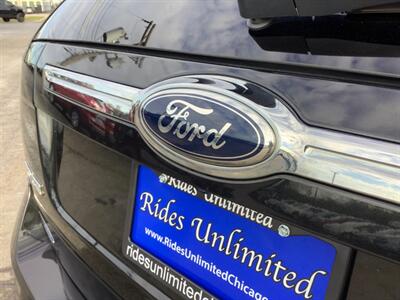 2014 Ford Edge Limited   - Photo 38 - Crest Hill, IL 60403