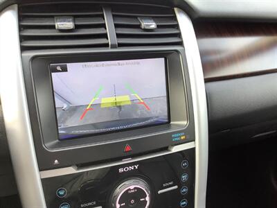 2014 Ford Edge Limited   - Photo 13 - Crest Hill, IL 60403
