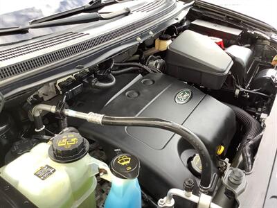 2014 Ford Edge Limited   - Photo 48 - Crest Hill, IL 60403