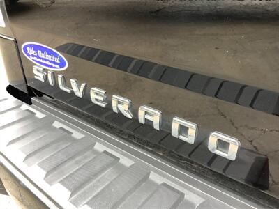 2017 Chevrolet Silverado 1500 LT   - Photo 32 - Crest Hill, IL 60403