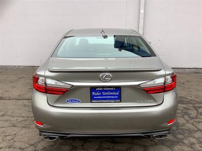 2017 Lexus ES   - Photo 5 - Crest Hill, IL 60403