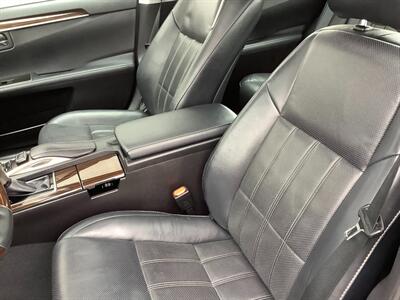 2017 Lexus ES   - Photo 28 - Crest Hill, IL 60403