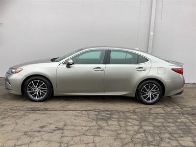 2017 Lexus ES   - Photo 3 - Crest Hill, IL 60403