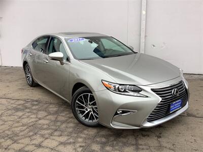 2017 Lexus ES   - Photo 8 - Crest Hill, IL 60403