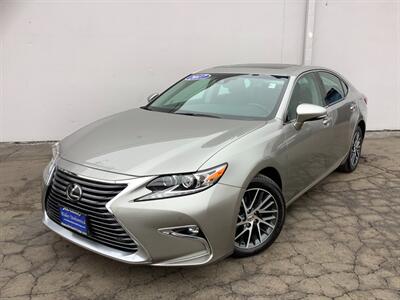 2017 Lexus ES   - Photo 2 - Crest Hill, IL 60403