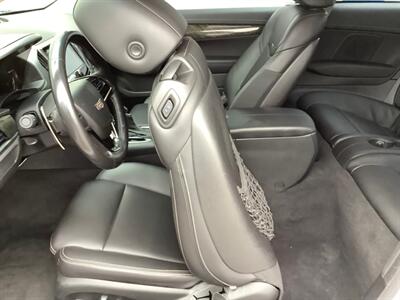 2017 Cadillac ATS 2.0T - Photo 22 - Crest Hill, IL 60403