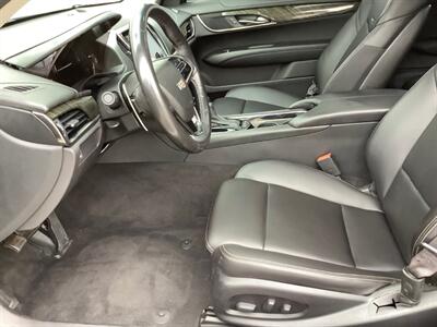 2017 Cadillac ATS 2.0T - Photo 14 - Crest Hill, IL 60403