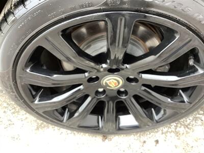 2017 Cadillac ATS 2.0T - Photo 40 - Crest Hill, IL 60403