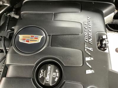 2017 Cadillac ATS 2.0T - Photo 47 - Crest Hill, IL 60403