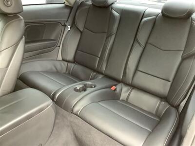 2017 Cadillac ATS 2.0T - Photo 23 - Crest Hill, IL 60403