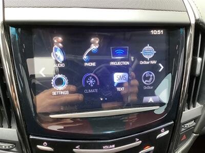 2017 Cadillac ATS 2.0T - Photo 20 - Crest Hill, IL 60403