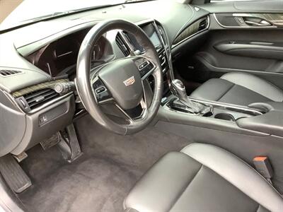2017 Cadillac ATS 2.0T - Photo 15 - Crest Hill, IL 60403
