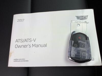 2017 Cadillac ATS 2.0T - Photo 36 - Crest Hill, IL 60403