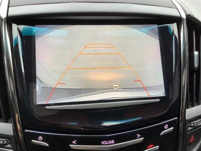 2017 Cadillac ATS 2.0T - Photo 10 - Crest Hill, IL 60403