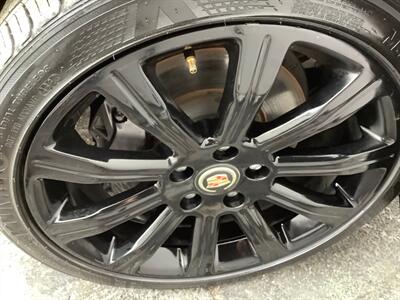 2017 Cadillac ATS 2.0T - Photo 39 - Crest Hill, IL 60403