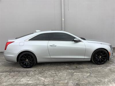 2017 Cadillac ATS 2.0T - Photo 7 - Crest Hill, IL 60403