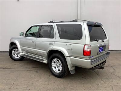 2002 Toyota 4Runner Limited   - Photo 4 - Crest Hill, IL 60403