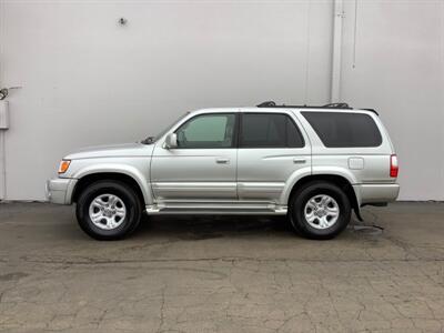 2002 Toyota 4Runner Limited   - Photo 3 - Crest Hill, IL 60403