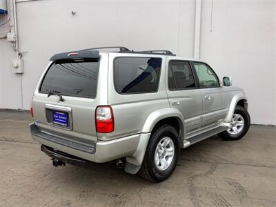 2002 Toyota 4Runner Limited   - Photo 7 - Crest Hill, IL 60403