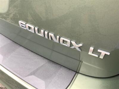 2015 Chevrolet Equinox LT   - Photo 35 - Crest Hill, IL 60403