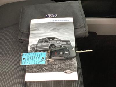 2019 Ford F-150 XLT   - Photo 40 - Crest Hill, IL 60403