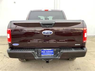 2019 Ford F-150 XLT   - Photo 5 - Crest Hill, IL 60403