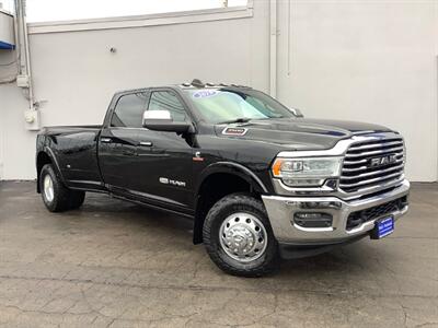 2019 RAM 3500 Laramie Longhorn - Photo 9 - Crest Hill, IL 60403