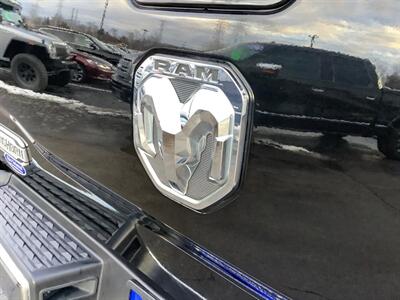 2019 RAM 3500 Laramie Longhorn - Photo 39 - Crest Hill, IL 60403