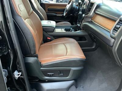 2019 RAM 3500 Laramie Longhorn - Photo 37 - Crest Hill, IL 60403