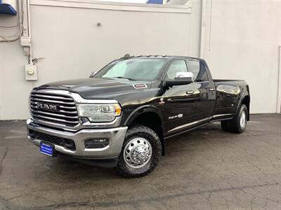 2019 RAM 3500 Laramie Longhorn - Photo 2 - Crest Hill, IL 60403
