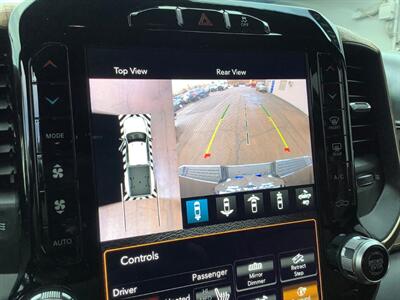 2019 RAM 3500 Laramie Longhorn - Photo 13 - Crest Hill, IL 60403