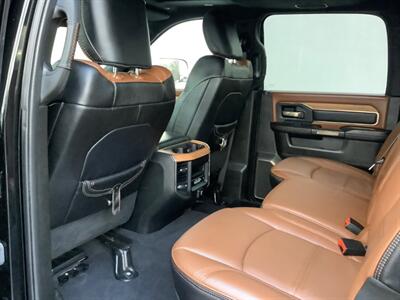 2019 RAM 3500 Laramie Longhorn - Photo 31 - Crest Hill, IL 60403