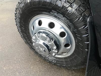 2019 RAM 3500 Laramie Longhorn - Photo 52 - Crest Hill, IL 60403