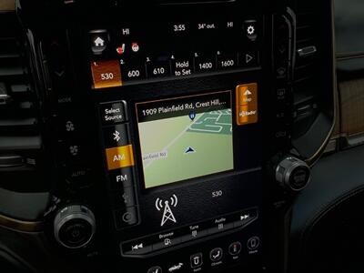 2019 RAM 3500 Laramie Longhorn - Photo 20 - Crest Hill, IL 60403