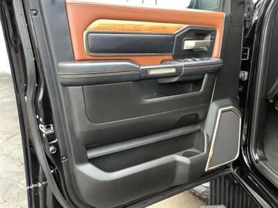 2019 RAM 3500 Laramie Longhorn - Photo 14 - Crest Hill, IL 60403