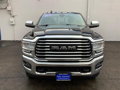 2019 RAM 3500 Laramie Longhorn - Photo 11 - Crest Hill, IL 60403