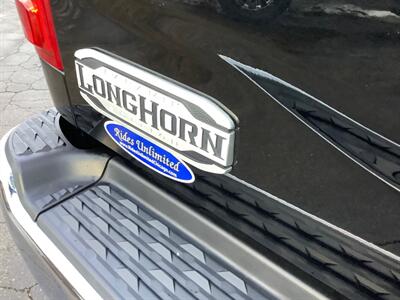 2019 RAM 3500 Laramie Longhorn - Photo 45 - Crest Hill, IL 60403