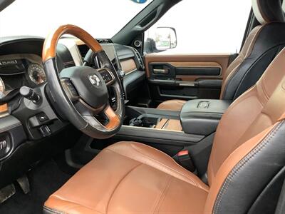 2019 RAM 3500 Laramie Longhorn - Photo 17 - Crest Hill, IL 60403