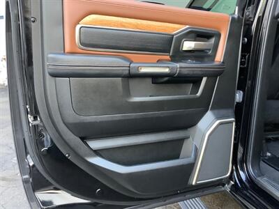 2019 RAM 3500 Laramie Longhorn - Photo 29 - Crest Hill, IL 60403