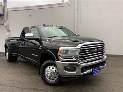 2019 RAM 3500 Laramie Longhorn - Photo 10 - Crest Hill, IL 60403