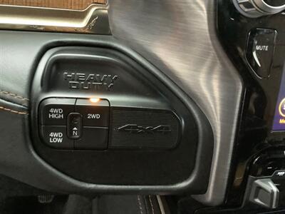 2019 RAM 3500 Laramie Longhorn - Photo 22 - Crest Hill, IL 60403