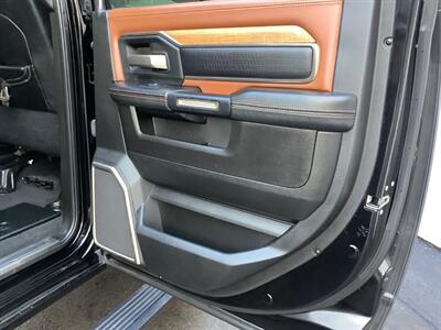 2019 RAM 3500 Laramie Longhorn - Photo 32 - Crest Hill, IL 60403