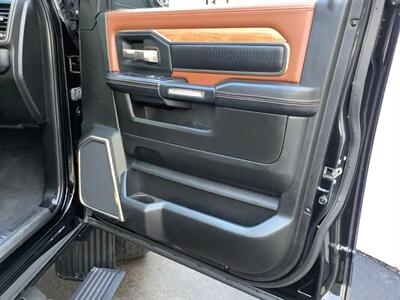 2019 RAM 3500 Laramie Longhorn - Photo 35 - Crest Hill, IL 60403