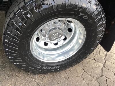 2019 RAM 3500 Laramie Longhorn - Photo 53 - Crest Hill, IL 60403