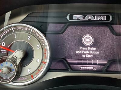 2019 RAM 3500 Laramie Longhorn - Photo 24 - Crest Hill, IL 60403