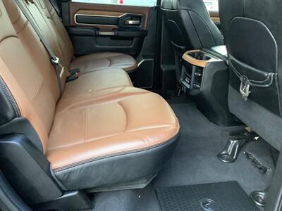 2019 RAM 3500 Laramie Longhorn - Photo 33 - Crest Hill, IL 60403